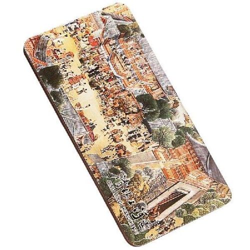 Guzheng Plate Fingertip Storage Board Guzheng Storage Plate
