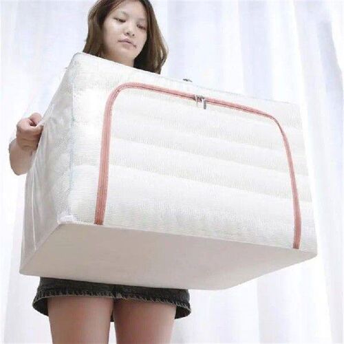 Toy Storage Box Pvc Material Strong Load-bearing Capacity