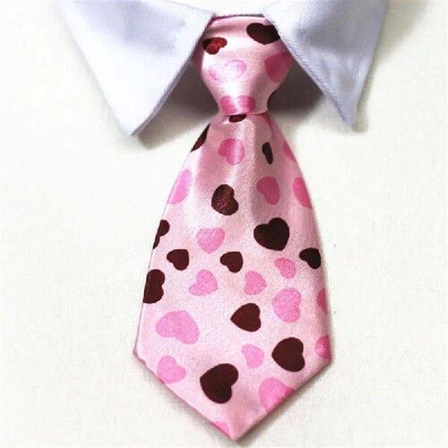 2022 Dog Cat Striped Bow Tie Animal Striped Bowtie Collar