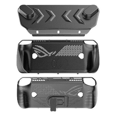 For Asus ROG Ally X TPU Protective Case Cover Drop-proof