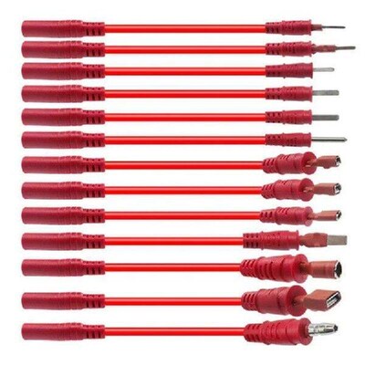 A5YE Versatility Measuring Tips Probes for Car Circuit
