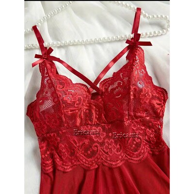 Women Transparent Lingerie Womens Underwear See Through Lin