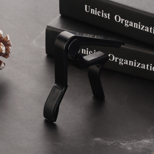 High Quality Aluminium Alloy Metal New Guitar Capo Change Cl