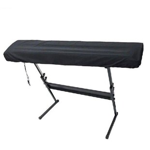 61-Key 88-Key Piano Cover Electronic Piano With Telescopic