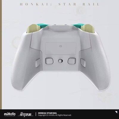 miHoYo Firefly Gamepads Ar-26710 Honkai: Star Rail Wireless
