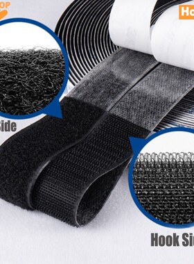 3M Hook and Loop adhesive MAGIC tape Picture Hanging Strips