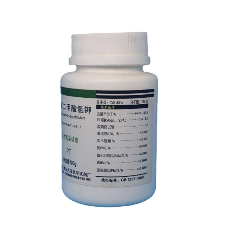 邻苯二甲酸氢钾 R0g 苯二甲酸氢钾化学试剂分析纯化工原料实验,工业油品/胶粘/化学/实验室用品,试剂,淘宝优惠券,粉丝福利购,淘宝优惠卷