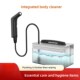 spray mode electric bidet portable rechargeable kinds