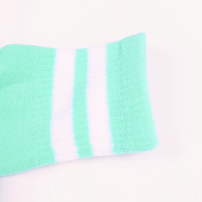 Winter Comfortable Cotton Socks Stylish Casual white Women\