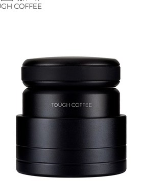 顽固咖啡针式布粉器轻量版打散松粉针58意式机调节旋转均匀通用53