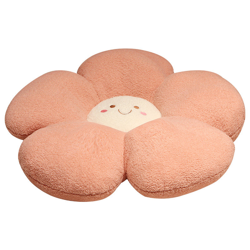 花朵坐垫屁垫地上沙发抱枕靠垫飘窗太阳花椅子垫子垫做屁股垫,居家布艺,椅垫,淘宝优惠券,粉丝福利购,淘宝优惠卷