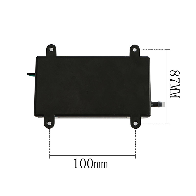 家用餐具消毒水族活氧机洗菜消毒果蔬解毒清洗机臭氧发生器臭氧机