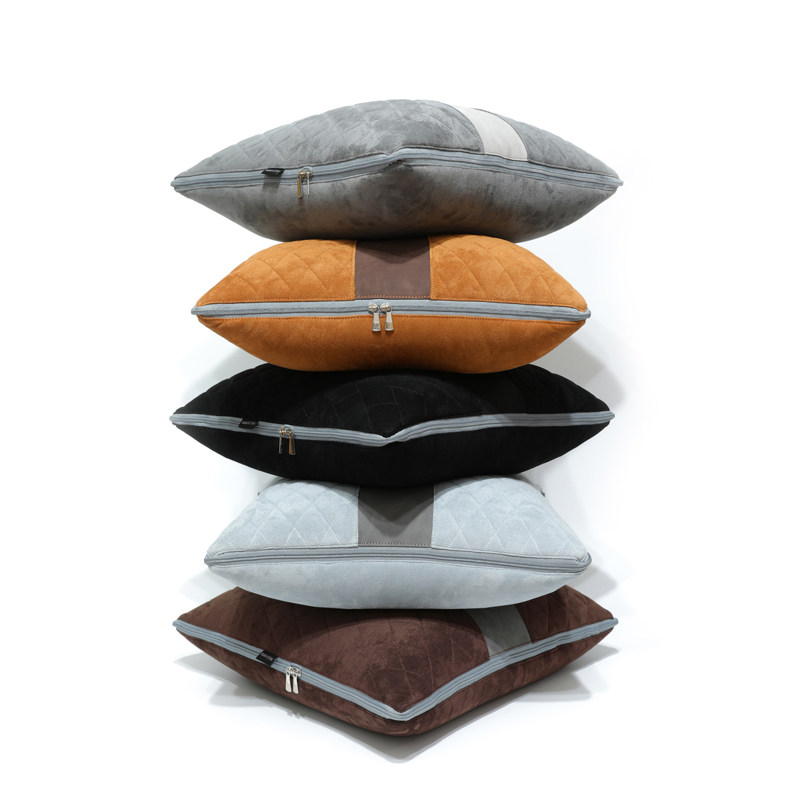 高档汽车靠垫两用抱枕被加厚二合一沙发客厅午睡可折叠毛毯,居家布艺,抱枕被,淘宝优惠券,粉丝福利购,淘宝优惠卷