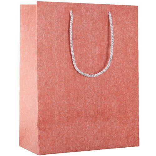 T Cloth Pattern Gift Bags Handheld Paper Bags Kids Festival