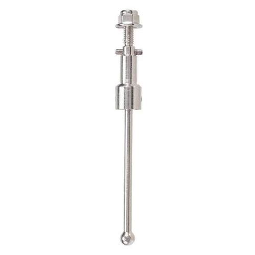 rc accessoriesMetal Front & Rear Drive Shaft for HBX 16889