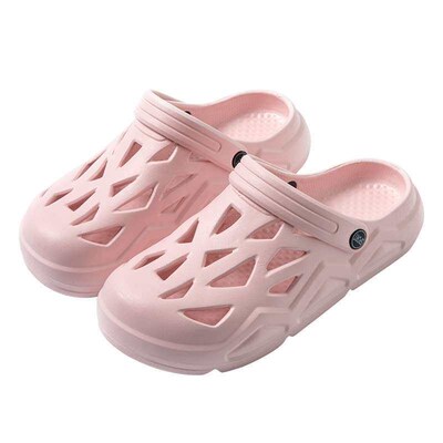 Summer New Style Outerwear Hole Shoes Womens Outerwear Indo