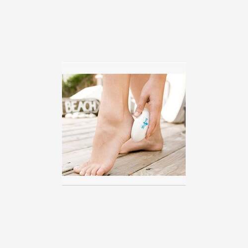 ped egg pedicure ultimate foot file remove callous for smoot