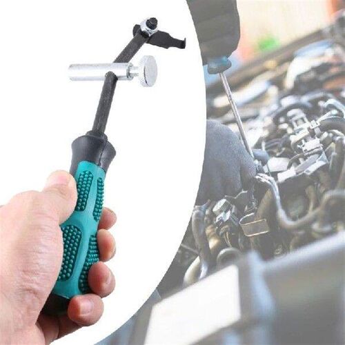 58430 Shaft Type Seal Puller Replacement Hand Tool Engine