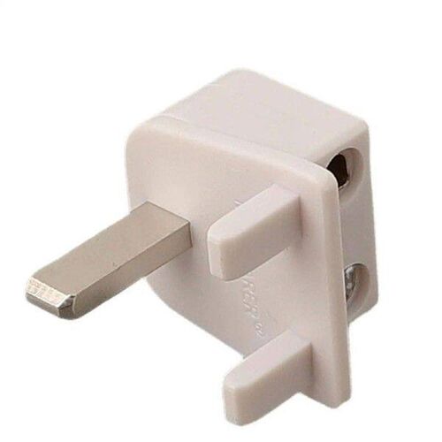 Conductive Socket Grounding Socket Safety Adapter Effective