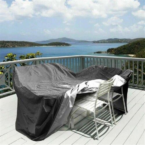 Small size Waterproof Outdoor Patio Garden Furniture Covers