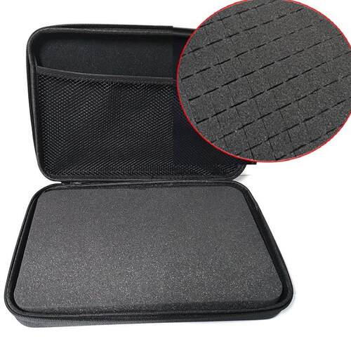 Universal Multi-functional Free-device Storage Bag Is Suile