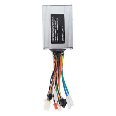 10 Wire Controller Electric Scooter Controller Easy To