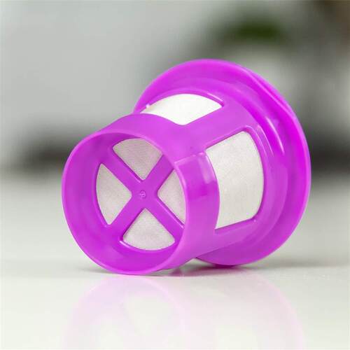 Cafe Fill Perfect  Pod Reusable K Cup Coffee Pod Filters