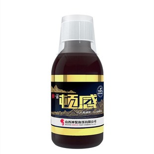 山西神聚尚渔果怡浓钓鱼小药黑坑鲤鱼顿感老塘药酒花果香味聚不散