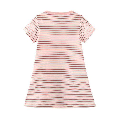 Girls Princess Dress New Girls Sequin Dress A- line Dress