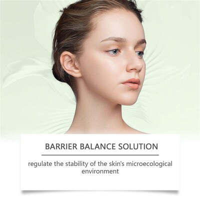 HANCHOBIT Centella Asiatica Soothing Essence hydrates and no