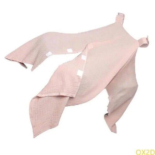QX2D Breathable Baby Car seats Cover Comfortable Canopy