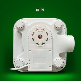 老式浴霸裸机灯泡通用吊顶式不含灯泡主机卫生间浴霸外壳总成底座