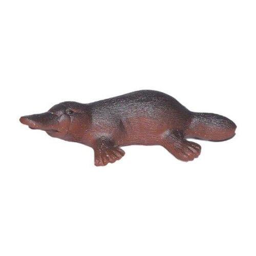 Purple Sand Mini Platypus Tea Pet Miniature Kung Fu Tea Pet
