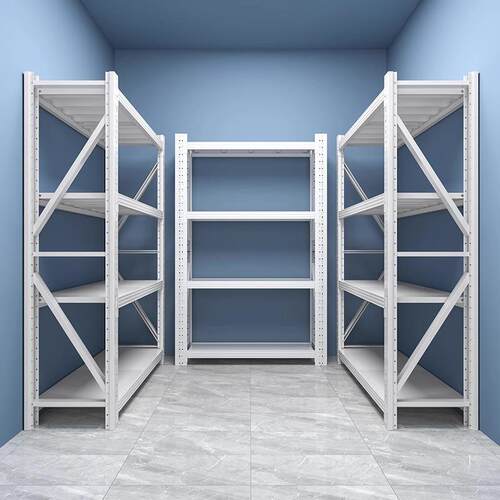Warehouse shelves,supermarket item placement shelves,thicken
