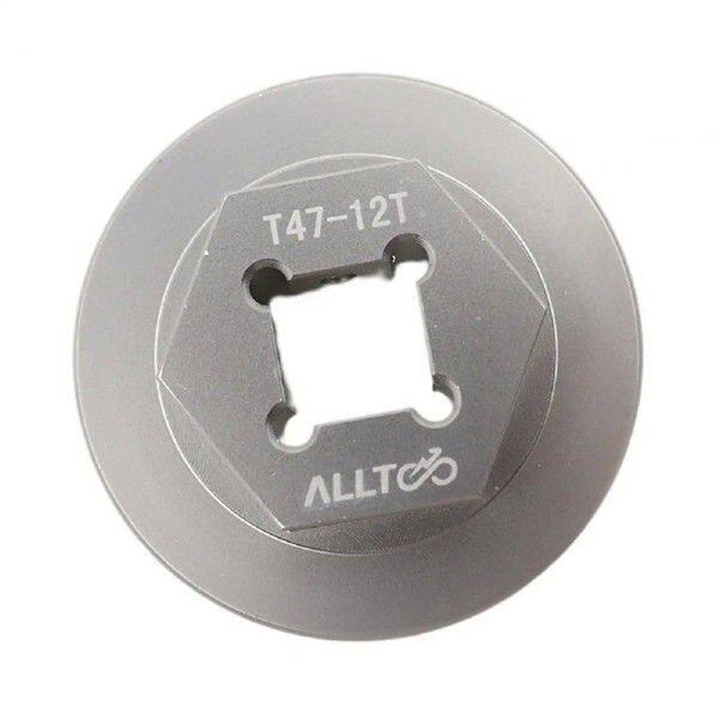 Praxis Bottom Bracket Tool Silver Bbt Bicycle Accessories图片