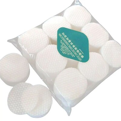450/500/600 Disposable Makeup Cotton Wipes Soft Remover Pads