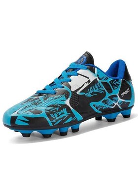 Soccer Shoes Football Boots For kids boy boys men man Teens