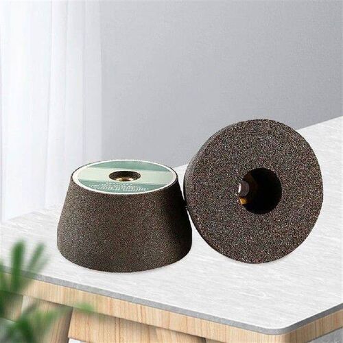 Thickened Stone Polishing Buffing Wheel Practical Tile