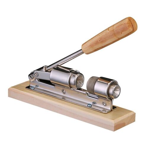 Pressure nut artifact macadamia nut sheller walnut nut shell