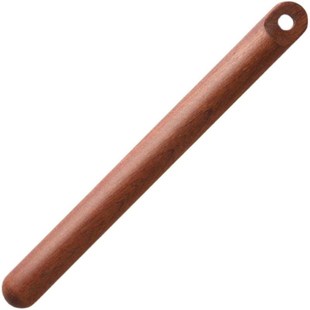 Rolling Pin Wooden Handle Pastry Dough Roller Baking Tool