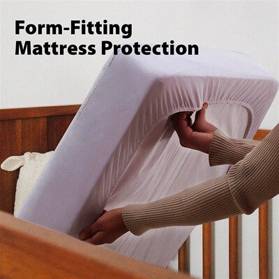Maress ver Waterproof For Baby Potty Training Bed Sheet Prot