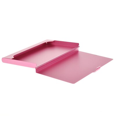 Business Flip Card Case Creative Portable Stainless Steel Al