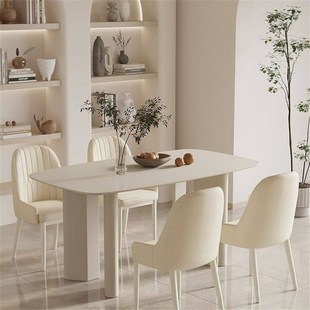 Chair for home use, thickened dining table, dining chairs