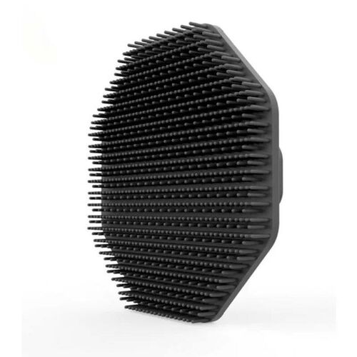 Silicone Facial Cleansing Brush Scrub Exfoliating Unisex Bea