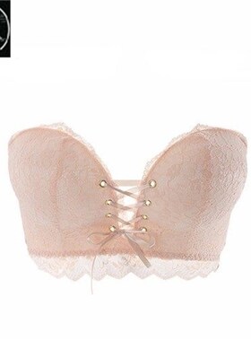 t genie pushup new strapless bra top wedding gown a