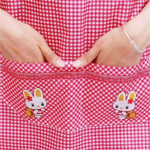 Kitchen Accessories Adjustable Antifouling Clothes