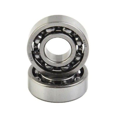 2 Pcs Crankshaft Bearings Kit Replacement Accessories Parts
