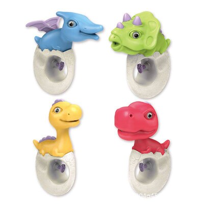 Childrens Dinosaur Water Gun Toy Water Gun Outdoor Swimming