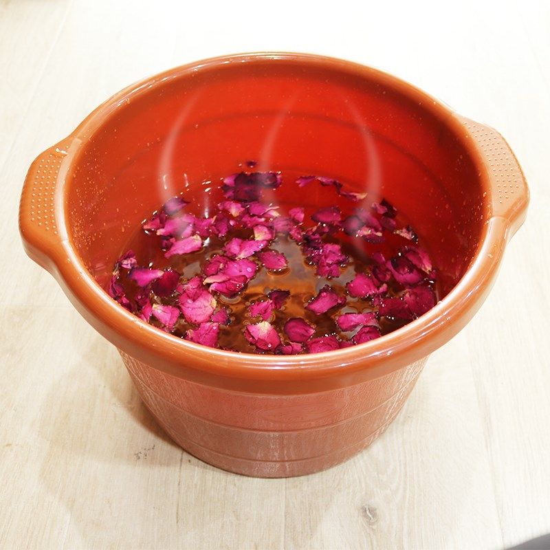 耐摔加厚深牛筋桶按摩足浴塑料泡脚桶足浴盆家用洗脚桶足疗店专用,家庭/个人清洁工具,足浴盆/足浴桶,淘宝优惠券,粉丝福利购,淘宝优惠卷