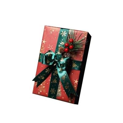 70*100cm Christmas wrapping paper Gift packing paper wrapper
